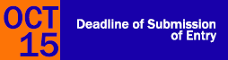 Oct15- Deadline