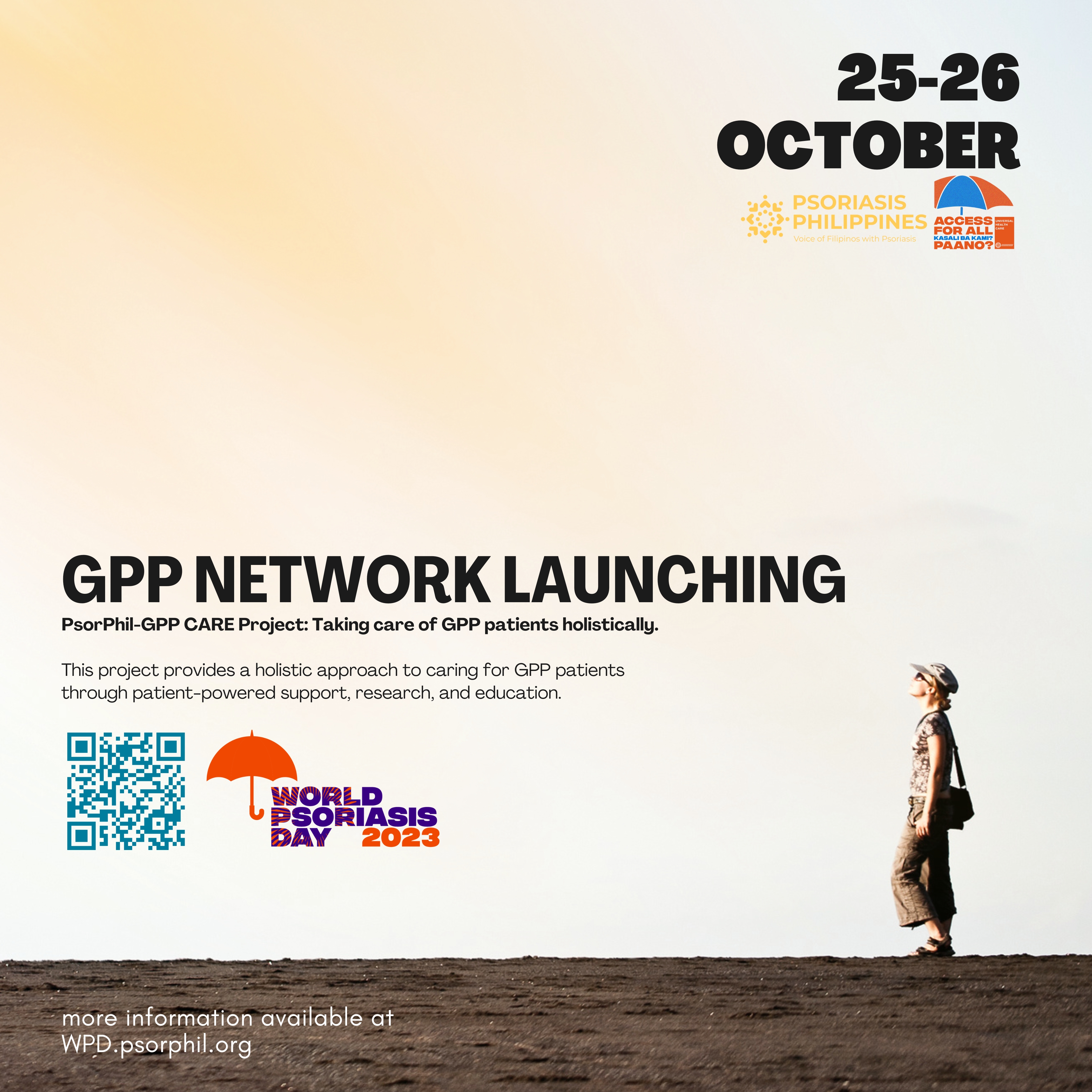 GPP Network Launching